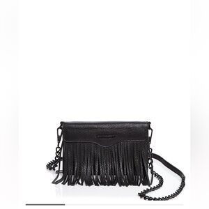 Rebecca Minkoff phone/wallet crossbody